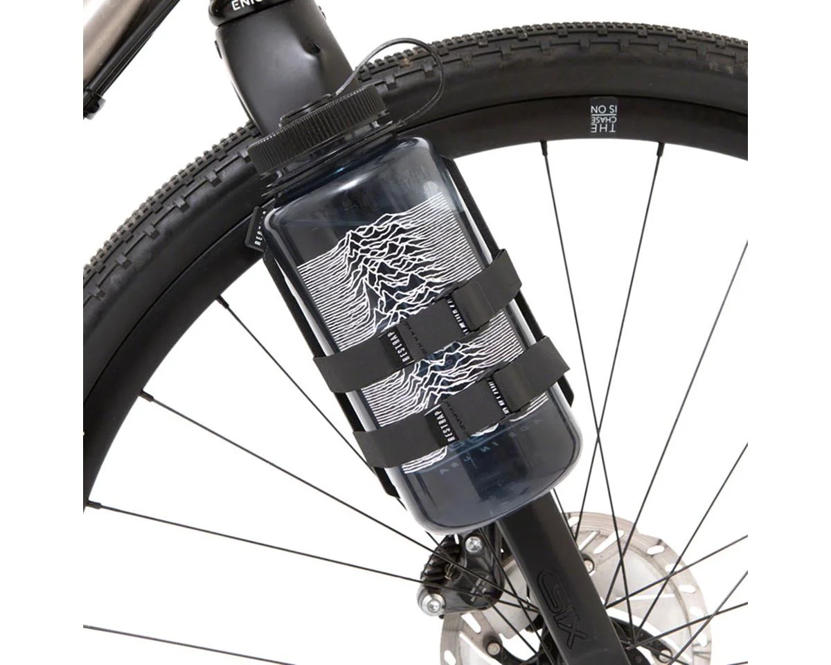 Restrap Carrry Cage (Black) - view 8